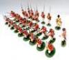 Britains American Revolution British Light Company, 10th Foot - 6