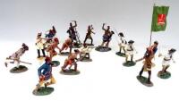 Britains Clash of Empires French and Indian Wars