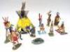 Andrea Black Hawk 'The Indians' - 4