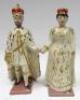 CBG Mignot King George V and Queen Mary - 5