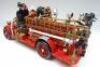 The Metal Shed, 1918 Mack Fire Engine - 2