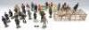Britains 49505 The Hunt Set - 7