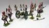 Napoleonic French Artillery - 2