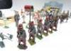 Medley of Toy Soldiers, Models and Souvenirs - 10