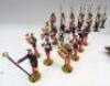 Medley of New Toy Soldiers - 8