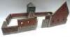 Britains Waterloo Hougoumont Sets - 6