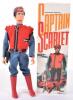 Scarce Boxed Original Pedigree Product 12inch Captain Scarlet Doll - 2