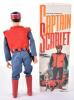 Scarce Boxed Original Pedigree Product 12inch Captain Scarlet Doll - 3