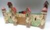 Wooden Castles - 3