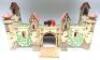 Wooden Castles - 4