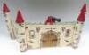 Wooden Castles - 5
