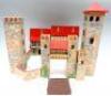 Wooden Castles - 7