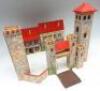 Wooden Castles - 8