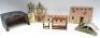 Wooden Castles - 9