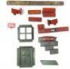 Building Construction sets - 6