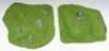Britains Zulu War set 51002 Mealie bag wall - 4