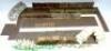 Britains Zulu War set 51002 Mealie bag wall - 5