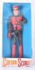 Scarce Boxed Original Pedigree Product Captain Scarlet Figure - 2