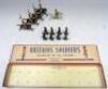 Britains set 47, Skinner's Horse