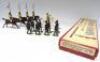 Britains set 47, Skinner's Horse - 2