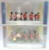Britains Metal Models - 3