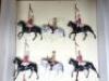 Britains set 2085, Musical Ride of the Household Cavalry - 4