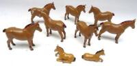 Britains 782 Suffolk Mare