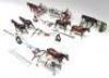 Britains Farm Implements - 2