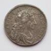 Charles II (1660-1685), Halfcrown 1679