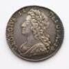 George II (1727-1760), Halfcrown 1732