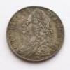 George II (1727-1760), Halfcrown 1746
