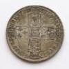 George II (1727-1760), Halfcrown 1746 - 2