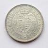 Victoria Proof Halfcrown 1893 - 2
