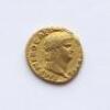 Nero (54-68AD), aureus, IMP NERO CAESAR AVUGVSTVS