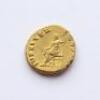 Nero (54-68AD), aureus, IMP NERO CAESAR AVUGVSTVS - 2