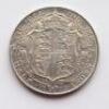 Edward VII, Halfcrown 1903 - 2