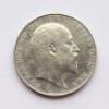 Edward VII Halfcrown 1905