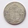 Edward VII Halfcrown 1905 - 2