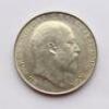 Edward VII Halfcrown 1906 and 1907 - 3