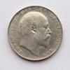 Edward VII Halfcrown 1906 and 1907 - 5