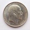 Edward VII Halfcrown 1908, 1909 and 1910 - 5
