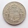 Edward VII Halfcrown 1908, 1909 and 1910 - 6