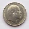 Edward VII Halfcrown 1908, 1909 and 1910 - 7