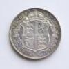 George V Proof Halfcrown 1911 - 2