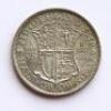 George V Proof Halfcrown - 4
