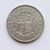 George V Halfcrown 1930 - 2