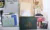 A selection of WWII and later ephemera and related items, - 3