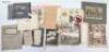 A selection of WWII and later ephemera and related items, - 5