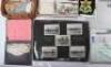 A selection of WWII and later ephemera and related items, - 7