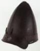 Rare Possibly Early Japanese Helmet Kabuto in the Korean Fashion - 2